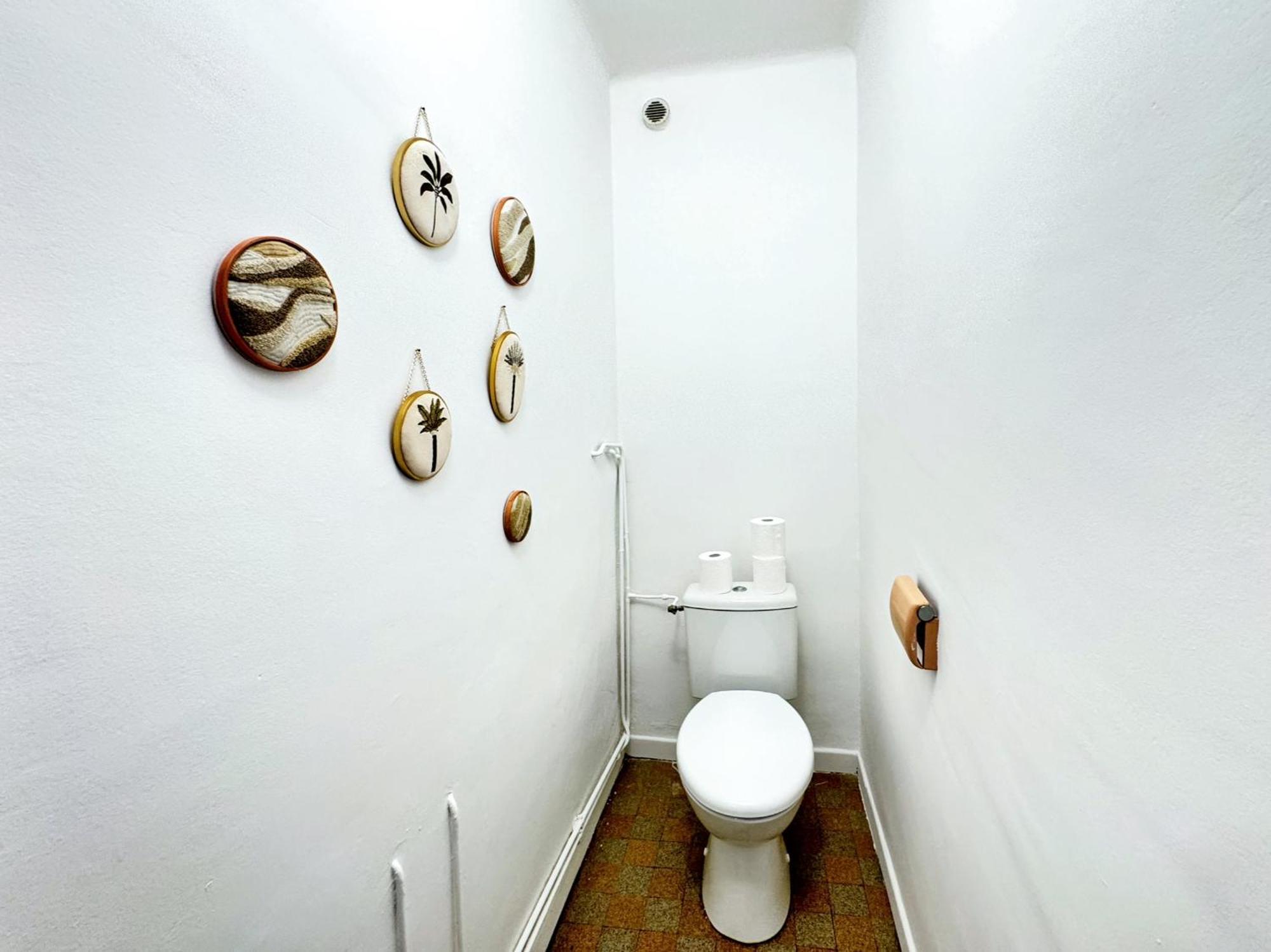 Suite Dounia リヨン エクステリア 写真